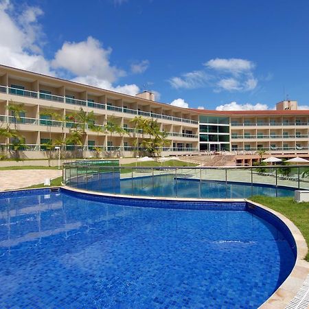 Amazonia Golf Hotelaria E Turismo Sa Rio Preto Da Eva Exterior foto