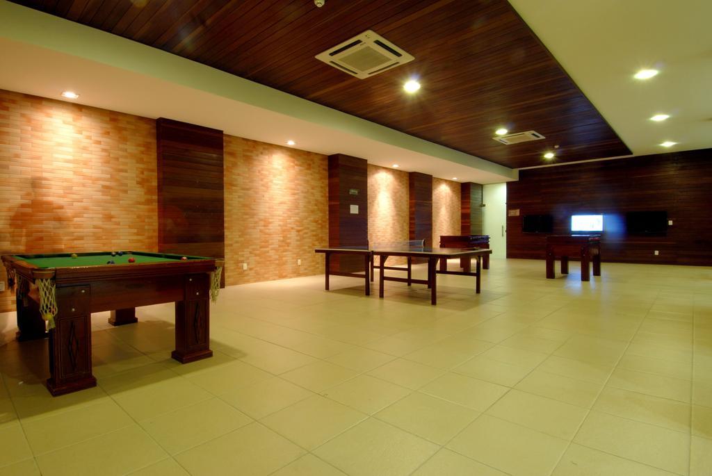 Amazonia Golf Hotelaria E Turismo Sa Rio Preto Da Eva Exterior foto