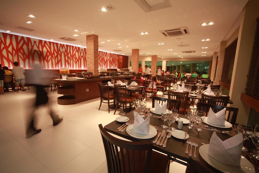 Amazonia Golf Hotelaria E Turismo Sa Rio Preto Da Eva Exterior foto