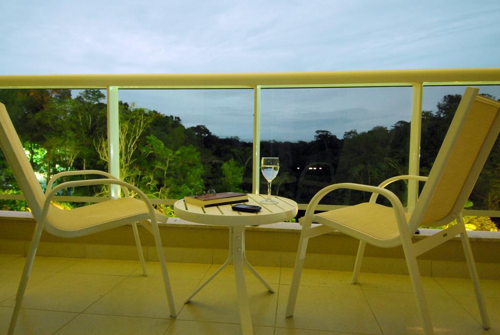 Amazonia Golf Hotelaria E Turismo Sa Rio Preto Da Eva Exterior foto