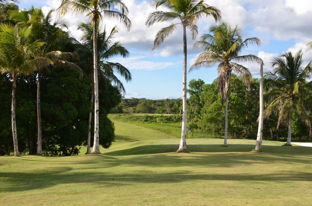 Amazonia Golf Hotelaria E Turismo Sa Rio Preto Da Eva Exterior foto