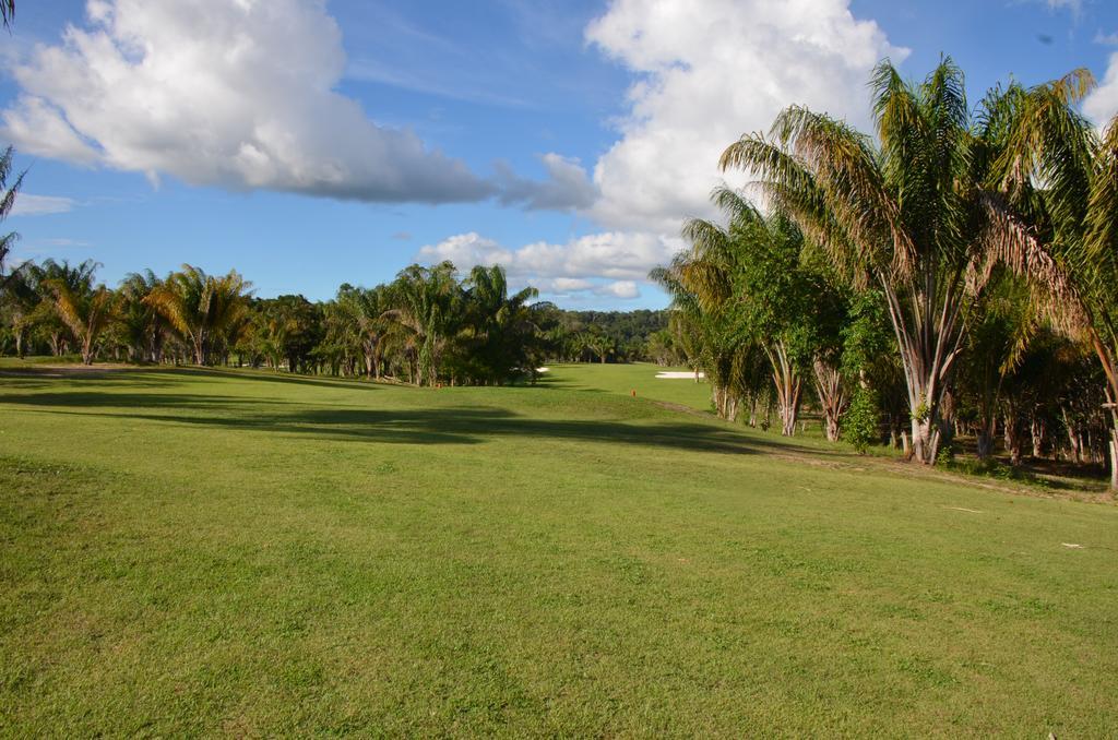 Amazonia Golf Hotelaria E Turismo Sa Rio Preto Da Eva Exterior foto